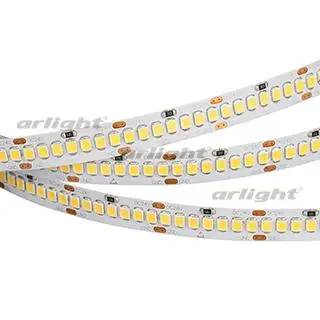 

022651 tape RT 2-5000 24 v day4000 10mm (2835, 252 led/M, lux) Arlight coil 5 m