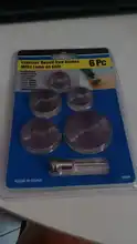 Mandrel-Rod Cutting-Discs Dremel-Tools-Accessories Rotary-Tools for 25/32/35-/..