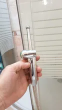 Spray-Gun Washer Bidet-Set Head-Vagina Shower-Head Toilet-Bottom Flushing Anal Clean-Body
