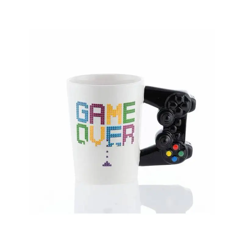 Чашка для игры Over гаджет и подарки