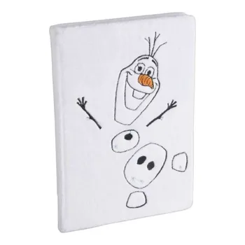 

Notepad-Olaf