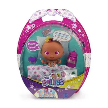 

Baby Doll The Bellies Pinky-twink Famosa