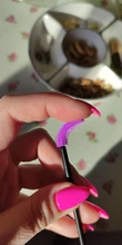 Extension-Tool Comb Makeup-Tool Eyelash-Brush Mascara-Wands Silicone-Gel Disposable Professional