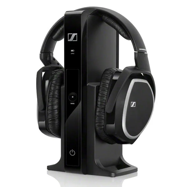 Наушники Sennheiser RS 165