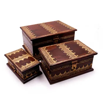 

Chest box 3 in 1