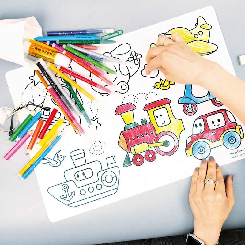 Mi Gran Libro De Actividades Preescolar: Niños De 4 A 6 Años | 200 Actividades Y Ejercicios Conformes Al Programa Escolar Para Aprender Divirtiendose Cuaderno De Vacaciones Para Ninas Y Nino