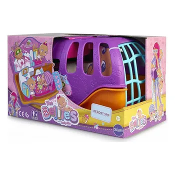 

Doll's House Bellies Resort Spa Famosa