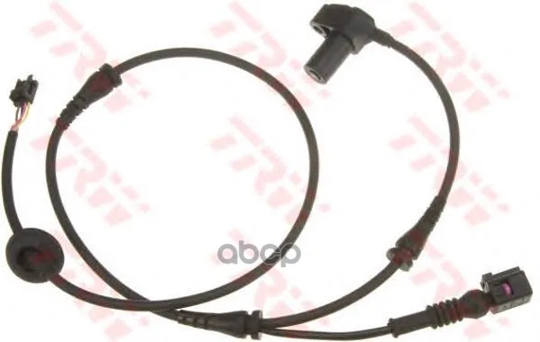 ABS sensor | before right/lion Audi A4 (8e2 B6) 1.8 T Quatt Бытовая техника