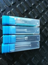 Grinder Column-Tool Milling-Cutter Rotary-File Metal Electric Tungsten Steel Carbide