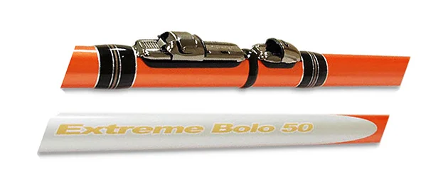 Удилище телескопическое с кольцами DAIWA Exceler Italy Bolo Extreme EX IT EXT V50G (5.00м)|Удочки| |