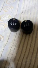 Combination-Lock Wine-Stopper Furniture Hardware Preservation Bottle Vacuum-Plug-Device