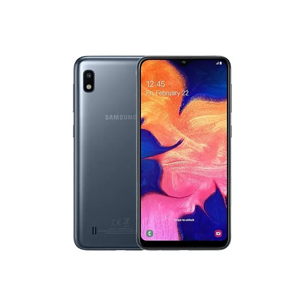 Смартфон samsung A10 SM-A105 6," Восьмиядерный 2 Гб ОЗУ 32 ГБ