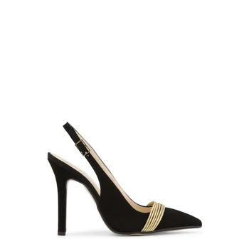 

Made in Italy-Night Woman black 89240. Color: Black, size: 37