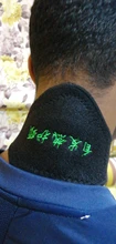 Heating-Belt Tourmaline Neck-Massager Vertebra-Protection Cervical Magnetic-Therapy Spontaneous