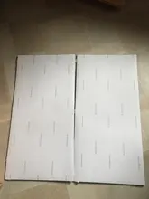 Tile Stickers Ground-Contact-Paper Self-Adhesive Marble Bathroom Kitchen Decorative-Film