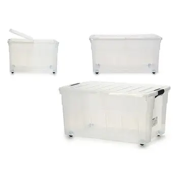 

Chest (120L) (48 x 36 x 72,5 cm)