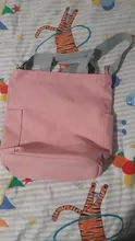 Bolso de lona coreano con cremallera para mujer, bandolera de diseñador para mujer, bolso de mano sencillo con estampado de letras