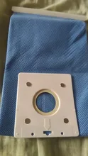 Fabric-Bag Replacement-Part Vacuum-Cleaner Samsung High-Quality for Dust-Bag Long Term