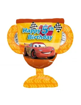 

Balloon Cars Trophy 5th HBD Form 68cm