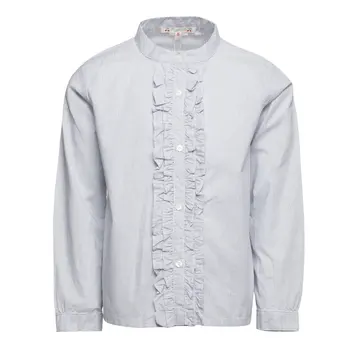 

Brand: Bonpoint - Genre: Girl Category: Blouses- Mad…Color: blue, Size: 6Y