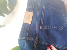 Vaqueros de talla grande para mujer, pantalones pitillo de cintura alta para mujer, pantalones rasgados holgados de algodón lavado medio 5XL 6XL 2020