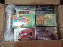 Manara-Cards Party-Game Guidebook New Tarot High-Quality of by for PDF