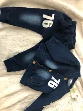 Trajes de bebé varones, conjuntos de ropa informal infantil, tops + pantalón, conjuntos de ropa de moda, atuendo para bebé recién nacido, primavera y otoño, 2 uds.