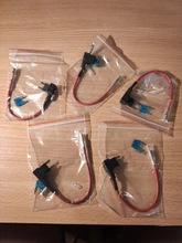Tap-Adapter Auto-Fuse-Holder Mini/standard Apm-Blade Add-A-Circuit SMALL MEDIUM 12V ATM