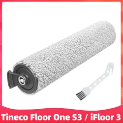 Universal Roller Brush and HEPA Filter Vacuum Cleaner Replacement Accessories (Set E)