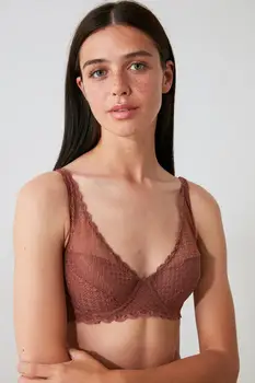 

Trendyol Lacy Bras THMAW21SU0132