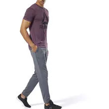 Мужские брюки Reebok Training Essentials Cuff DU3757