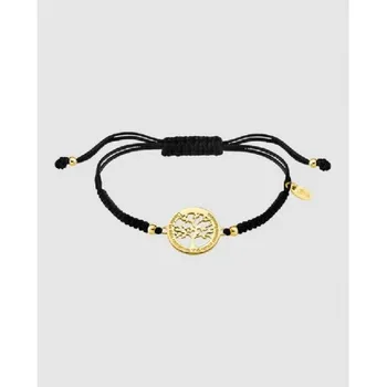 

LOTUS SILVER BRACELET SRA.3N.ARBOL-FRASE