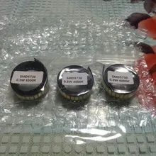 Emitting-Diode Led-Light Led-Beads Warm White SMD5730 High-Quality SMD2835 100PCS Lot