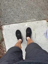 New exhibition-botas de trabajo de seguridad para hombre, zapatillas ligeras a la moda para exteriores, con punta de acero, indestructibles, Ryder