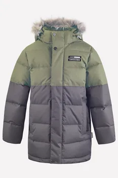 

Jacket for boys crockid elongated
