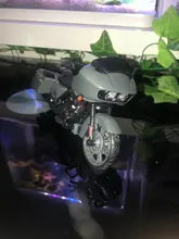 Motorcycle-Model-Toys Die-Cast-Vehicles Maisto Road-Glide Hobbies Collectible