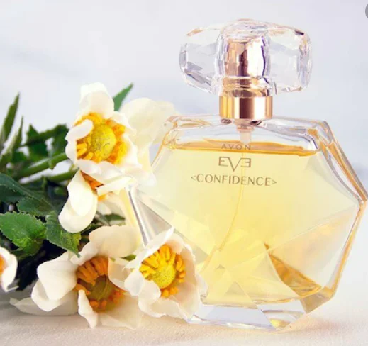 Avon Home Confidence Women Perfume Edp 50 Ml. | Красота и здоровье
