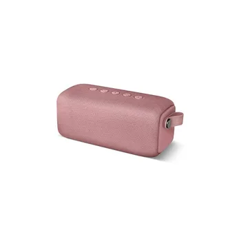 

Sitecom Rockbox Bold M - Speaker - Dusty Pink