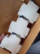 Circuit-Breaker Leakage-Protection Rcbo-Mcb Current 1P 230V Over TPNL DPNL with And Short