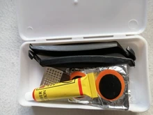 Ckasbi Kits de bicicleta de ciclismo herramientas de reparación de bicicletas Kits portátiles de reparación de neumáticos de bicicleta herramientas de cadena de bicicleta Envío Directo