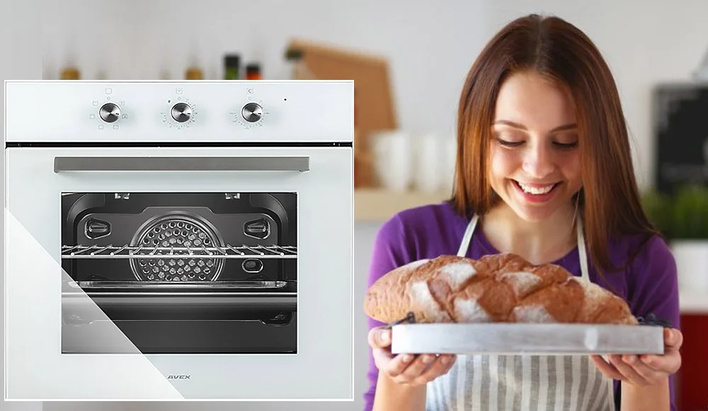 AVEX HM 6060 W имидж хэппи фэйс