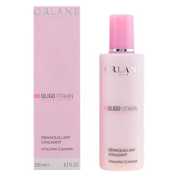 

Make Up Remover Cream Oligo Vit-a-min Orlane