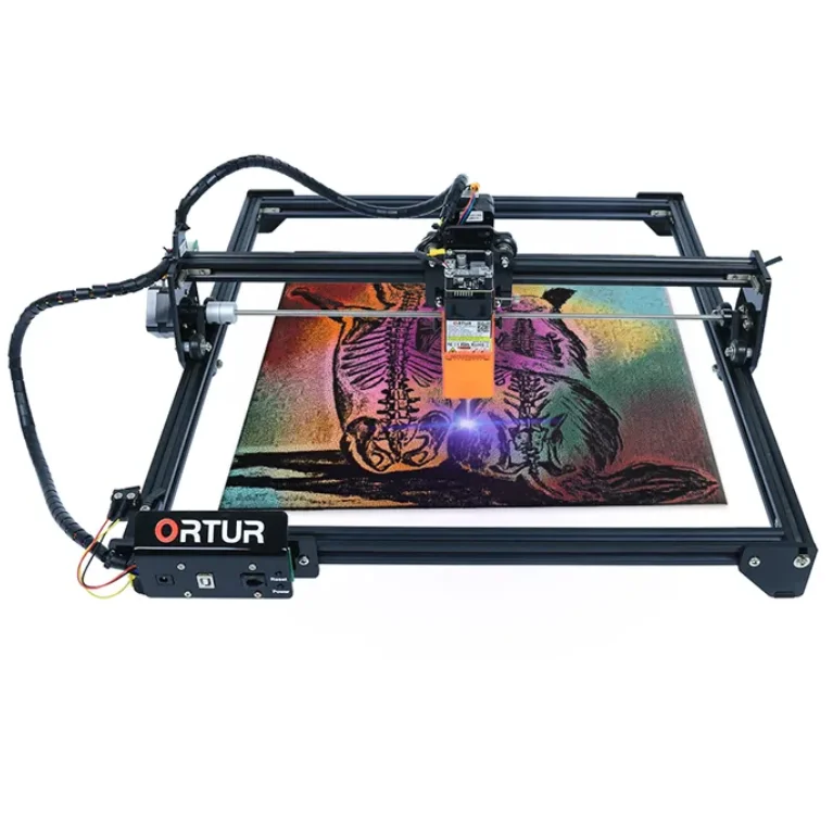 Ortur Laser Master 2 Pro S2 Купить