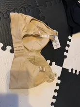 Sujetador de lactancia y braguitas para mujer, conjunto de sostén de maternidad antiflacidez y braga, ropa interior transpirable para amamantamiento, prenda de embarazo para amamantar, lencería para alimentar a bebé