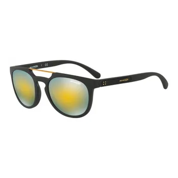 

Unisex Sunglasses Arnette AN4237-01 (Ø 52 mm)