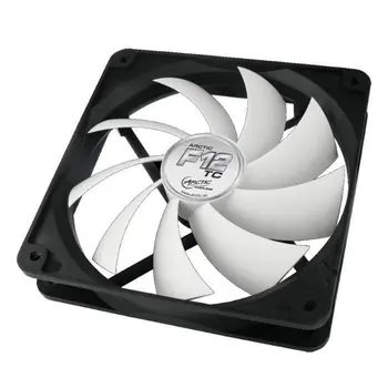 

Fan Arctic 120mm F12 PWM Rev.2