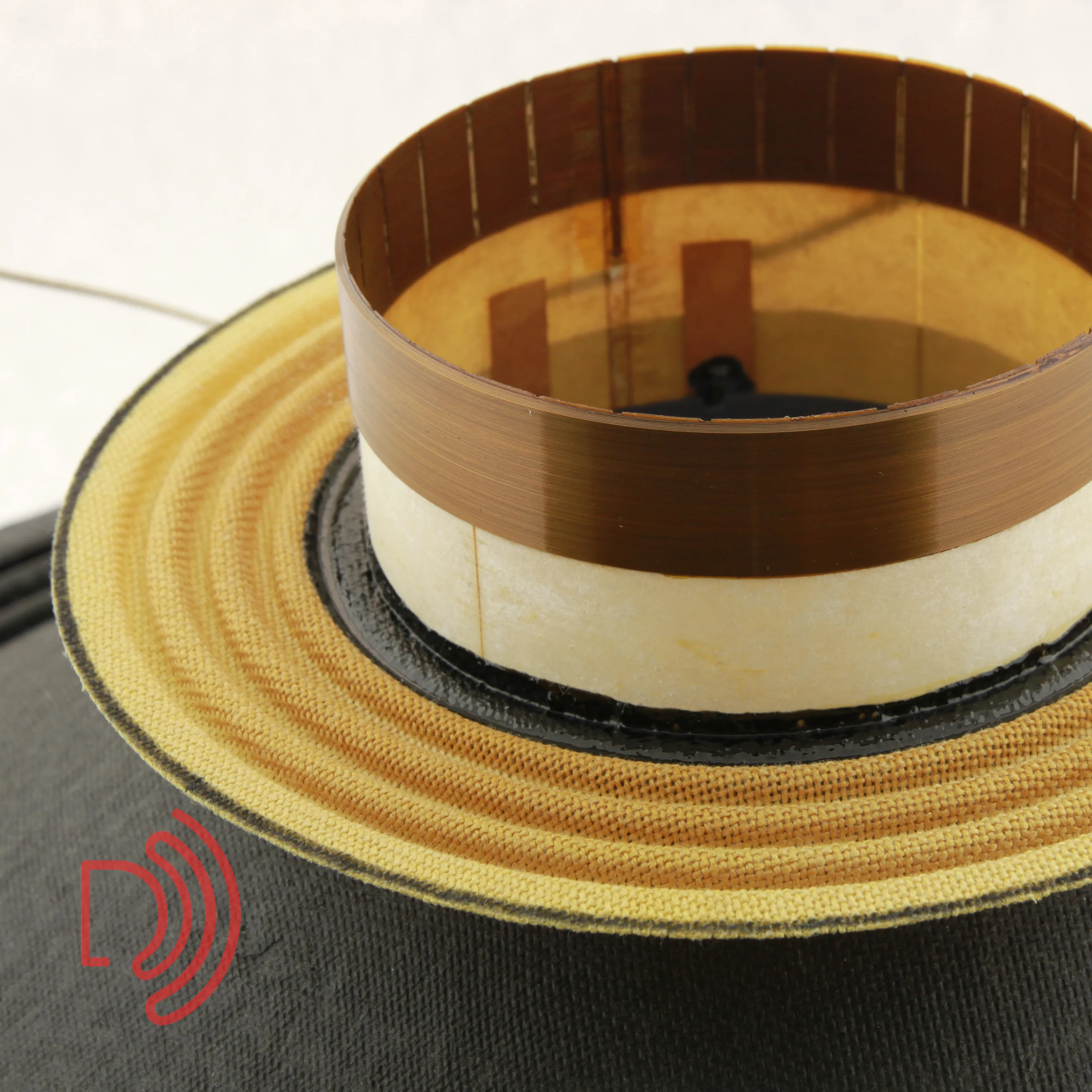 Repair kit for JBL 2241G 2241gpl-4 Ohm JBL 2241H 2241hpl-8 oм