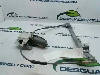 

28K08 front elevaluna right RENAULT MEGANE I CLASSIC (LA0)