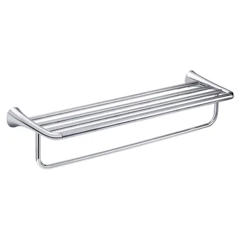 

Towel shelf Melana AISI 304 satin mln-803003