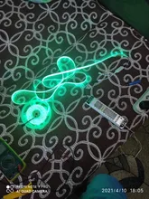 Light Led-Strip 600leds White Blue Flexible Waterproof High-Brightness 5050 5054 DC12V